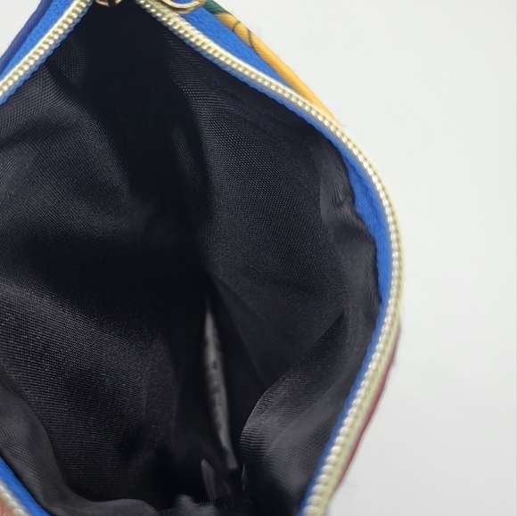 Demon Slayer Giyu Tomioka purse bag - Picture 4 of 5